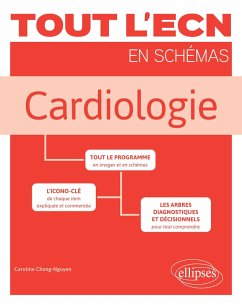 Cardiologie (eBook, PDF) - Chong-Nguyen, Caroline