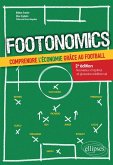Footonomics (eBook, ePUB)