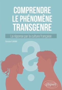Cover Comprendre le phénomène transgenre (eBook, ePUB)