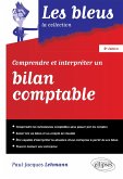 Comprendre et interpréter un bilan comptable (eBook, ePUB)