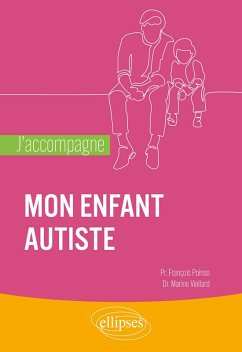 J'accompagne mon enfant autiste (eBook, ePUB) - Association ARPE J'accompagne mon enfant autiste (eBook, ePUB) - Association ARPE