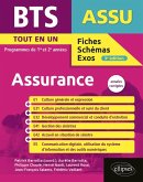 BTS Assurance (eBook, PDF)