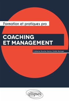 Cover Coaching et management (eBook, ePUB)