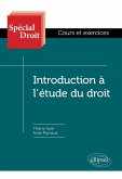 Introduction à l'étude du droit (eBook, PDF)