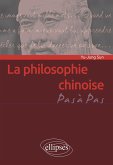 La philosophie chinoise (eBook, ePUB)