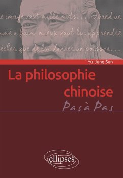 Cover La philosophie chinoise (eBook, ePUB)