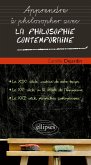 La philosophie contemporaine (eBook, ePUB) La philosophie contemporaine (eBook, ePUB)