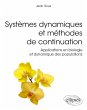 Systèmes dynamiques et méthodes de... - Bild 1