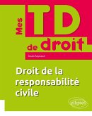 Droit de la responsabilité civile (eBook, PDF)