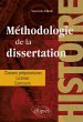Méthodologie de la dissertation en... - Bild 1