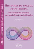Histoires de calcul infinitésimal (eBook, PDF)