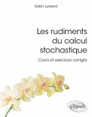 Les rudiments du calcul stochastique (eBook, PDF)