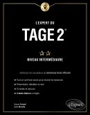 L'expert du Tage 2® - Niveau intermédiaire (eBook, PDF) L'expert du Tage 2® - Niveau intermédiaire (eBook, PDF)