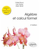 Algèbre et calcul formel (eBook, PDF)