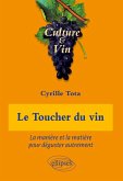 Le Toucher du vin (eBook, PDF)