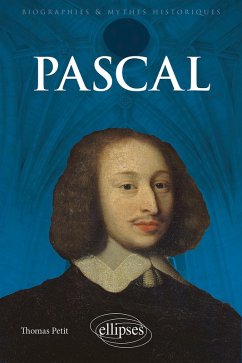 Pascal (eBook, ePUB) - Petit, Thomas