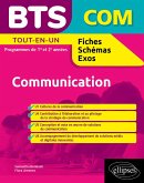 BTS Communication (eBook, PDF)