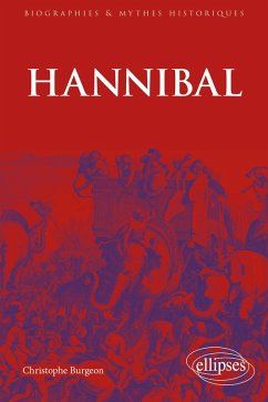 Hannibal (eBook, ePUB) - Burgeon, Christophe