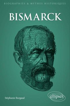 Cover Bismarck (eBook, PDF)