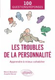 Les troubles de la personnalité (eBook, ePUB)
