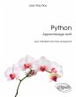 Python - Apprentissage actif - Pour... - Bild 1