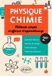 Physique-chimie - Seconde - Méthode... - Bild 1
