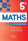 Mathématiques - Cinquième (eBook, ePUB) Mathématiques - Cinquième (eBook, ePUB)