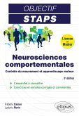 Neurosciences comportementales (eBook, ePUB)