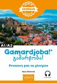 Premiers pas en géorgien - A1/A2 - avec fichiers audio (eBook, PDF)