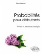 Probabilités pour débutants - Cours... - Bild 1