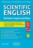 Scientific English. Workbook d'anglais scientifique B1-B2 (eBook, PDF)
