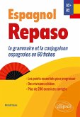 Espagnol. Repaso A2+-B2 (eBook, PDF)