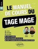 Le Manuel de Cours du TAGE MAGE (eBook, PDF)
