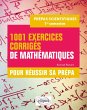 1001 exercices corrigés de... - Bild 1