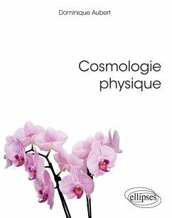Cover Cosmologie physique (eBook, PDF)