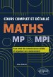 Cours complet et détaillé de Maths -... - Bild 1