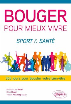 Cover Bouger pour mieux vivre (eBook, PDF)