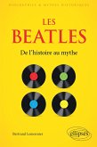 Les Beatles (eBook, ePUB)