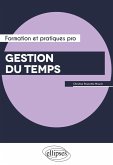 Gestion du temps (eBook, PDF)