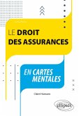 Le droit des assurances en cartes mentales (eBook, PDF)
