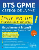 BTS GPME (eBook, PDF)