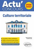 Culture territoriale (eBook, ePUB) Culture territoriale (eBook, ePUB)