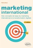 Marketing international (eBook, PDF)