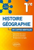 Histoire-géographie - Première (eBook, PDF)
