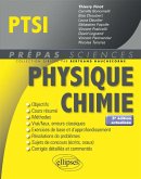 Physique-Chimie PTSI - 3e édition actualisée (eBook, PDF)