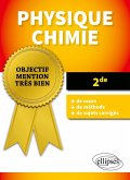 Physique-chimie - Seconde (eBook, PDF) Physique-chimie - Seconde (eBook, PDF)