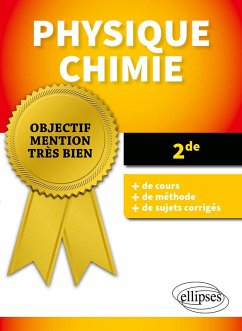 Physique-chimie - Seconde (eBook, PDF) - Zoïa, Émilie
