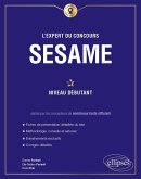 L'Expert du concours SESAME - Niveau débutant (eBook, ePUB)