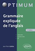 Grammaire expliquée de l'anglais - 2e édition (eBook, PDF) Grammaire expliquée de l'anglais - 2e édition (eBook, PDF)