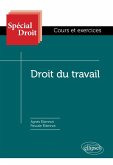 Droit du travail (eBook, PDF)